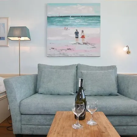 Metropol, Whg 216, Seeseite Westerland