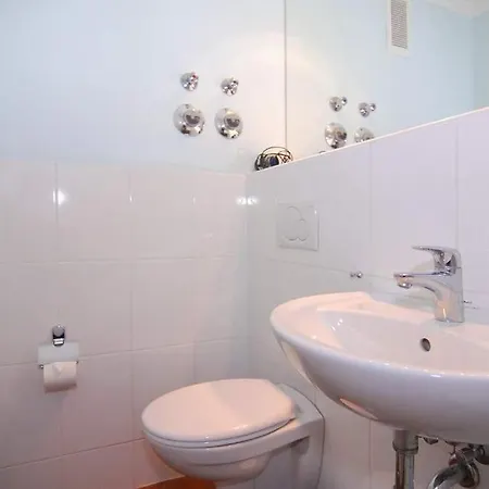 Apartamento Metropol, Whg 216, Seeseite Westerland