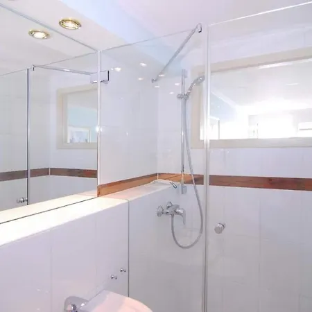 Metropol, Whg 216, Seeseite Apartman